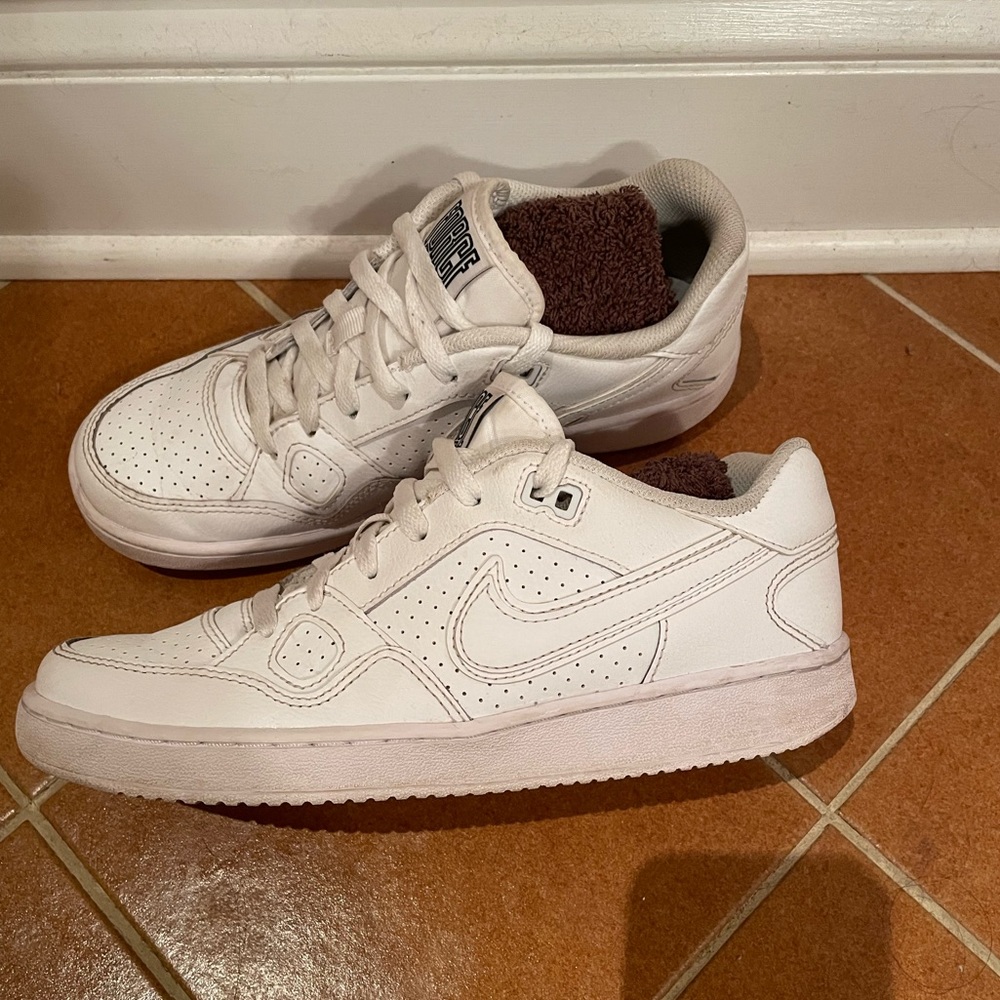 Son of force Nike sneakers